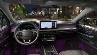 2026 Lincoln Lincoln Corsair® Internal Image 2